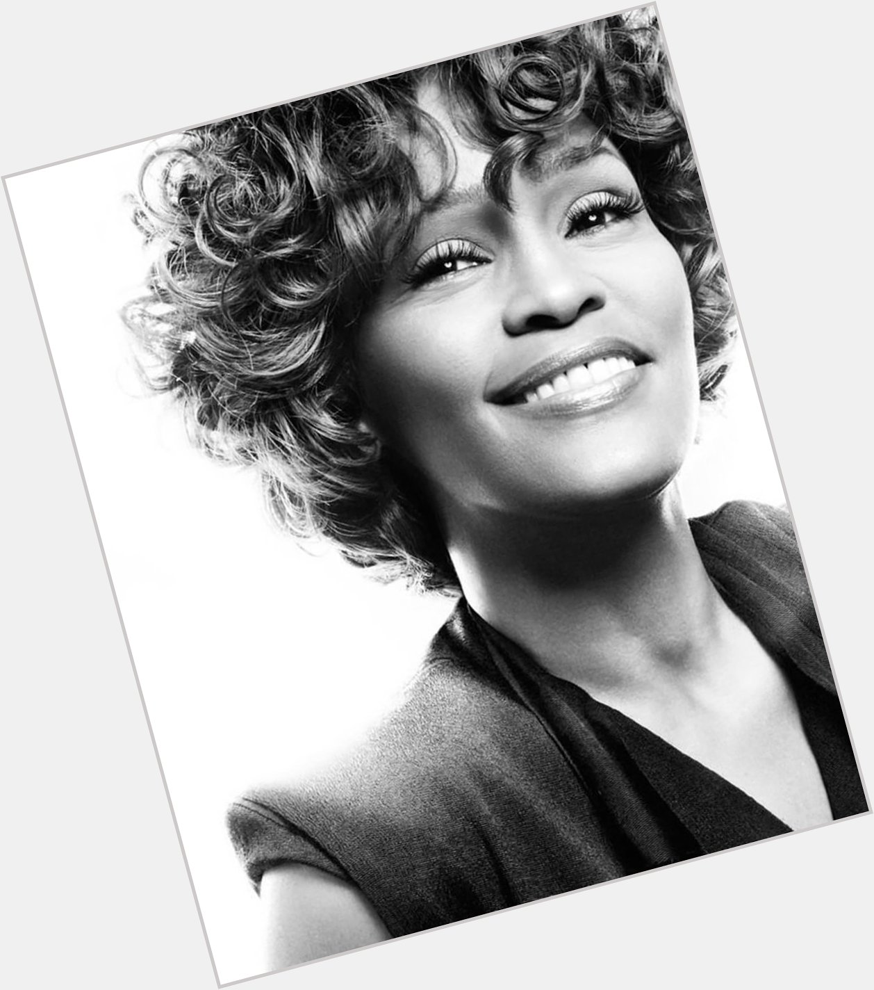 Happy birthday to the legendary Whitney Houston! She would have turned 54 today. 