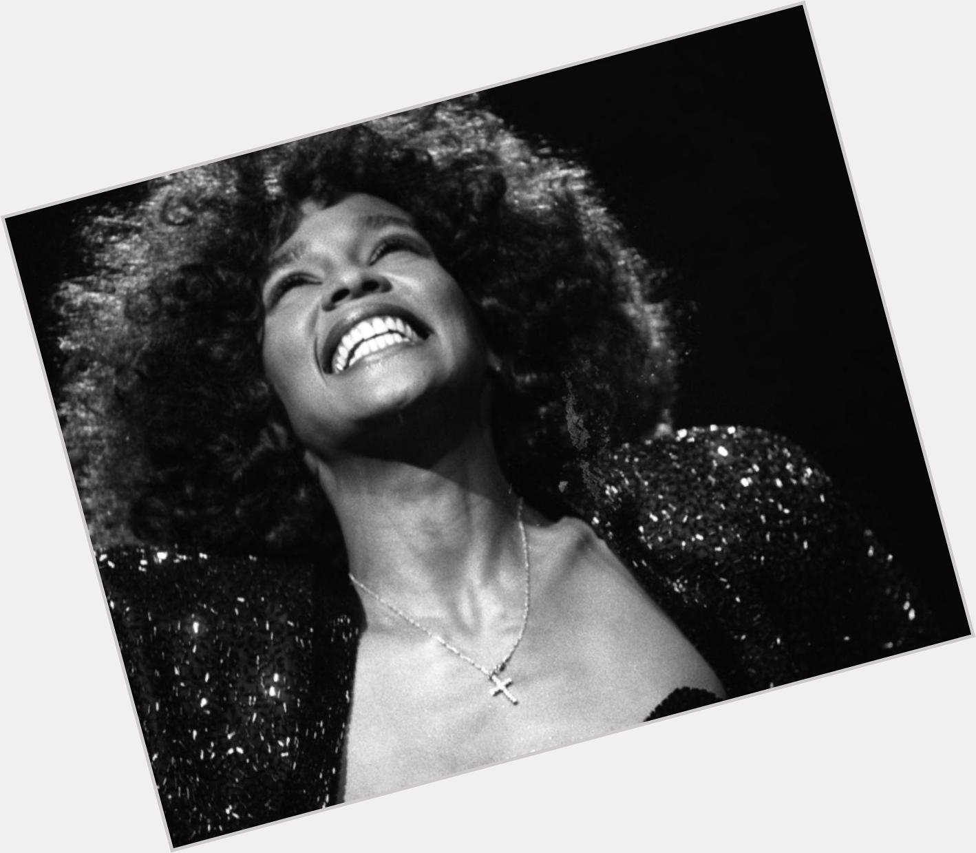 ON-AIR I\m every woman (live in SA) | Whitney Houston | Happy birthday Whitney!
We LOVE YOU! 