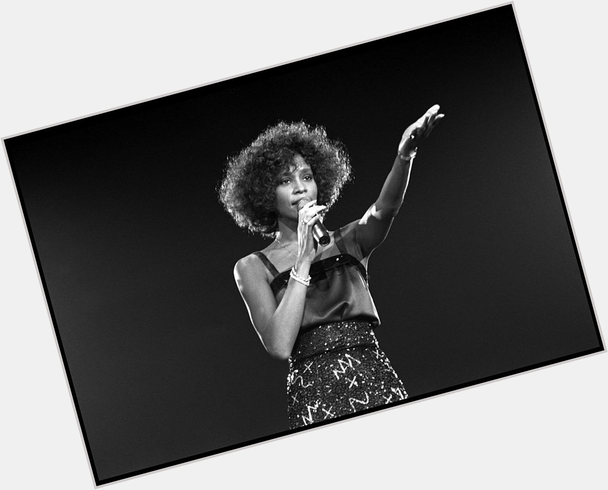 Happy Birthday to the incomparable Whitney Houston.

She would have turned 56 today 