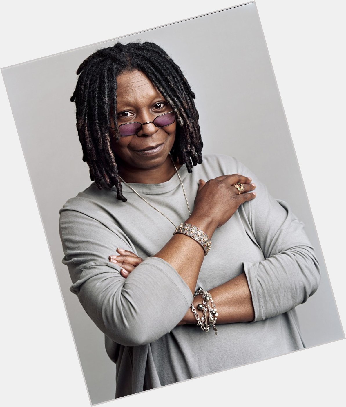 HAPPY BIRTHDAY: is celebrating today! Whats your favorite Whoopi Goldberg movie? 