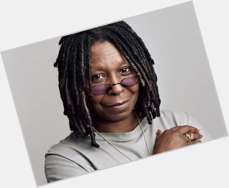 Happy 60th Birthday to legendary actress Whoopi Goldberg. Which of her movies is your favorite? 