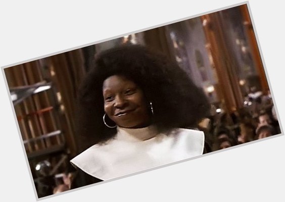Happy birthday to Whoopi Goldberg! The star looks back on 25 years later:  