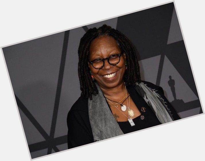 Happy 65th Birthday to Whoopi Goldberg  . What s your favorite Whoopi role?  