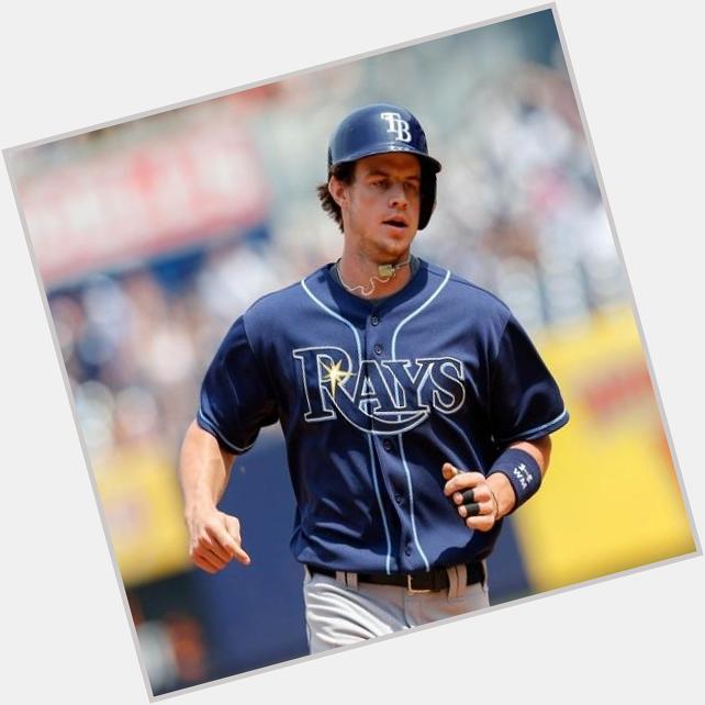 Happy Birthday to Tampa Bay Rays Outfielder Wil Myers 