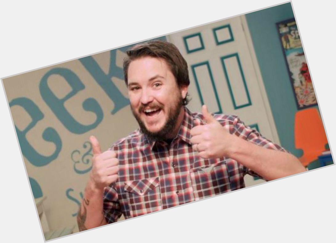 Happy Birthday Wil Wheaton! Great Presents for the Tabletop Gamer in Your Life -  