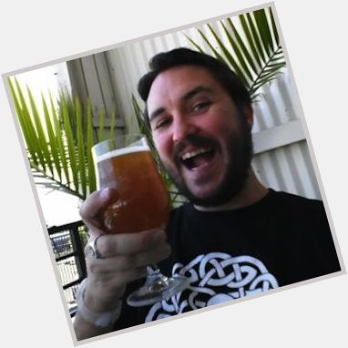 Happy Birthday American actor, blogger, voice actor, and writer Wil Wheaton (July 29, 1972- ) 