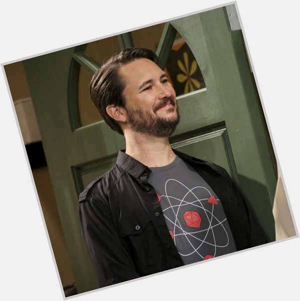 Happy Birthday to the awesome Wil Wheaton 