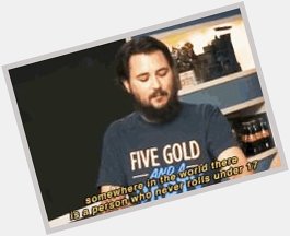 Happy Birthday to Wil Wheaton, but seriously don\t touch my dice. 