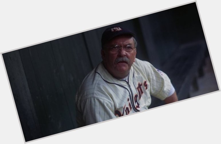 Happy Birthday to the late Wilford Brimley!!! 