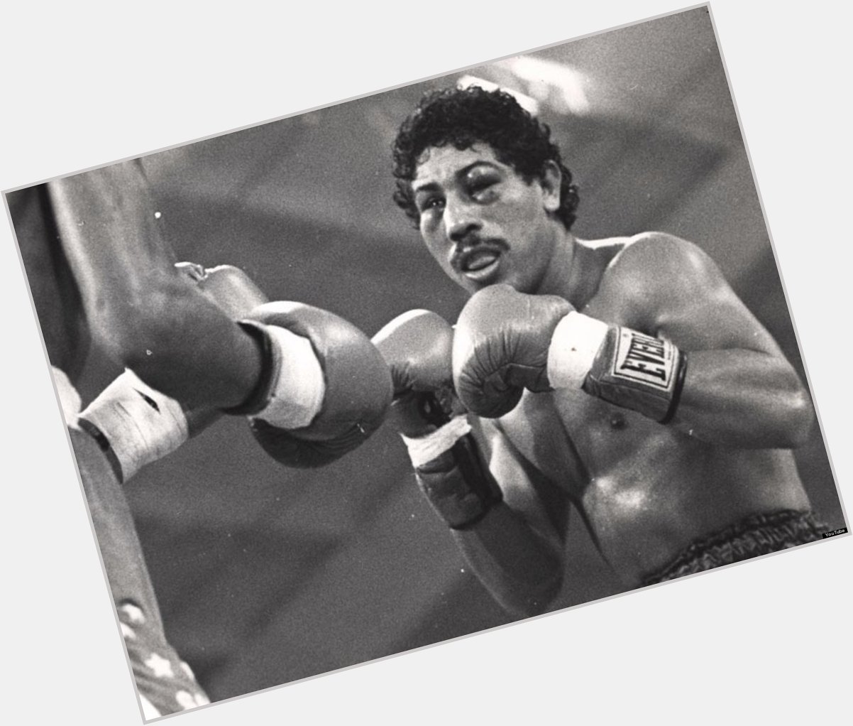 Happy birthday to former super bantamweight champion Wilfredo Gomez 