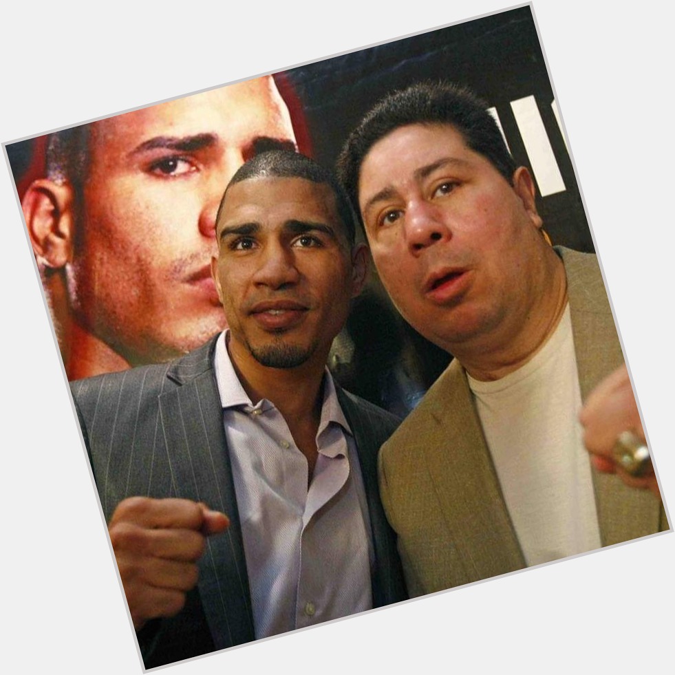 Happy birthday to two great talents of Puerto Rican boxing, Miguel Cotto and Wilfredo Gomez   