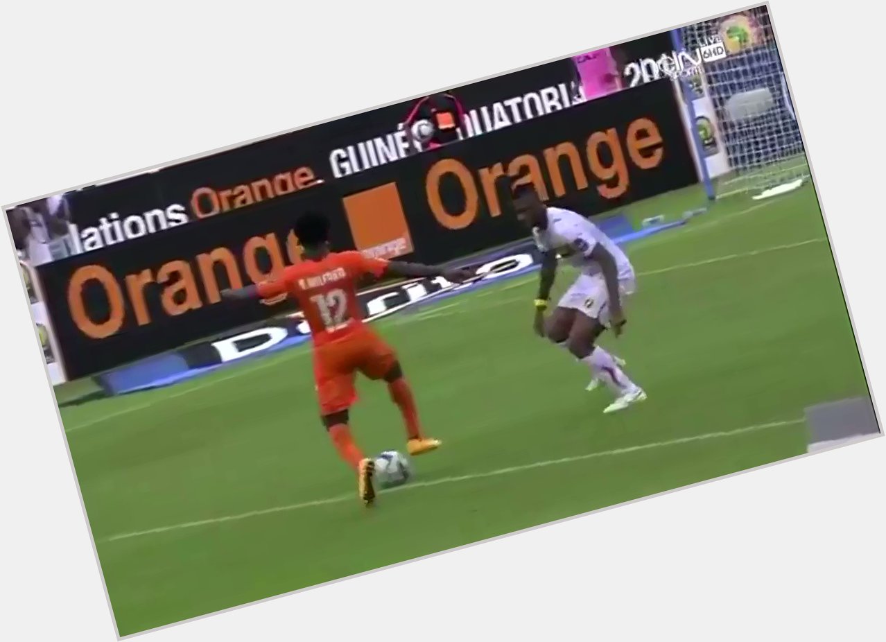 Happy Birthday Wilfried Bony! Who remembers when he did this while playing for Ivory Coast? 