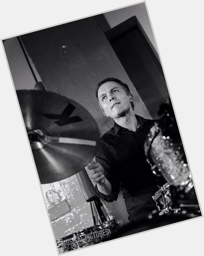               It\s Wilko Johnson Band drummer birthday today! Happy birthday Dylan! 
