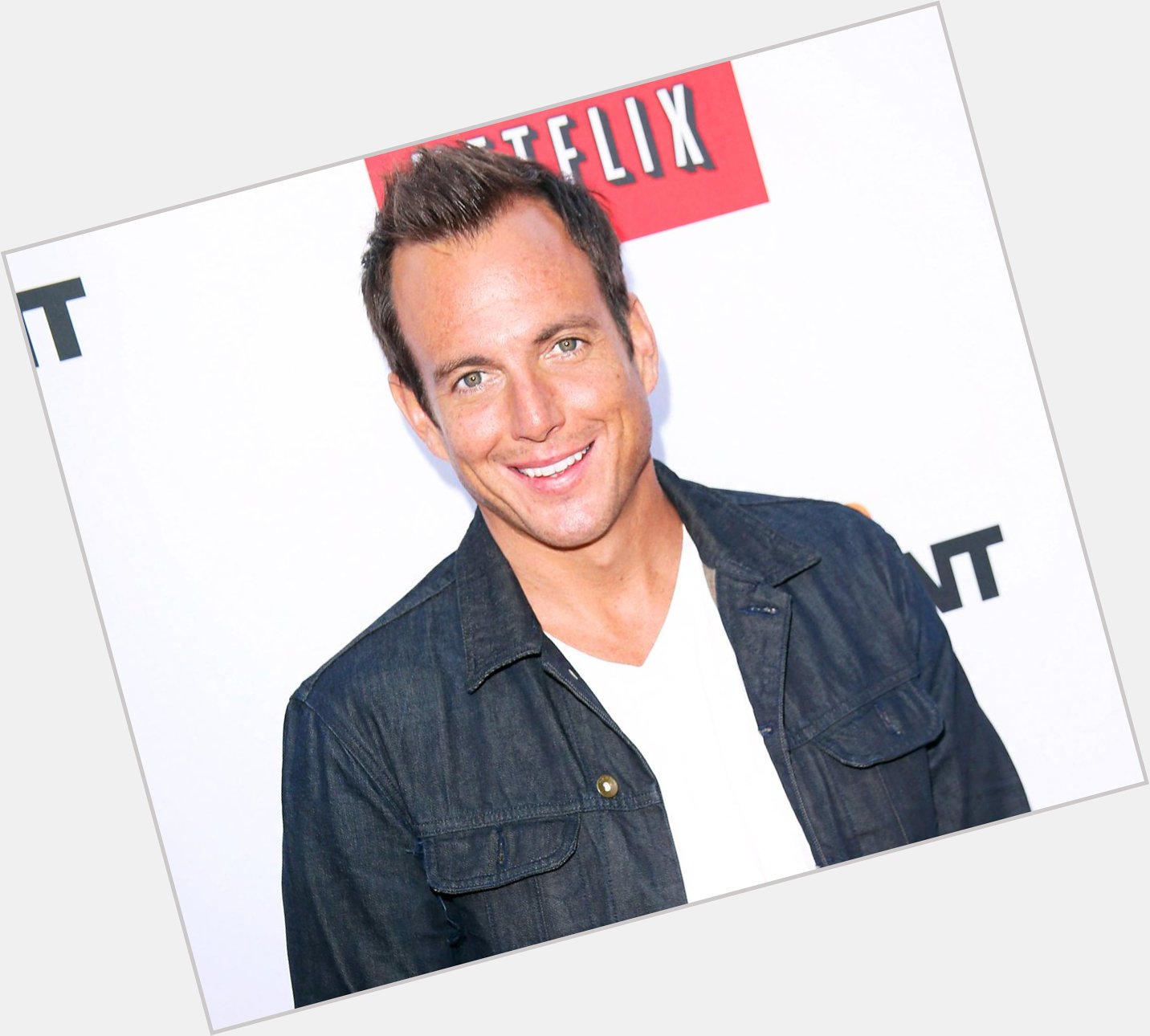 Happy Birthday to Will Arnett, who turns 45 today! 