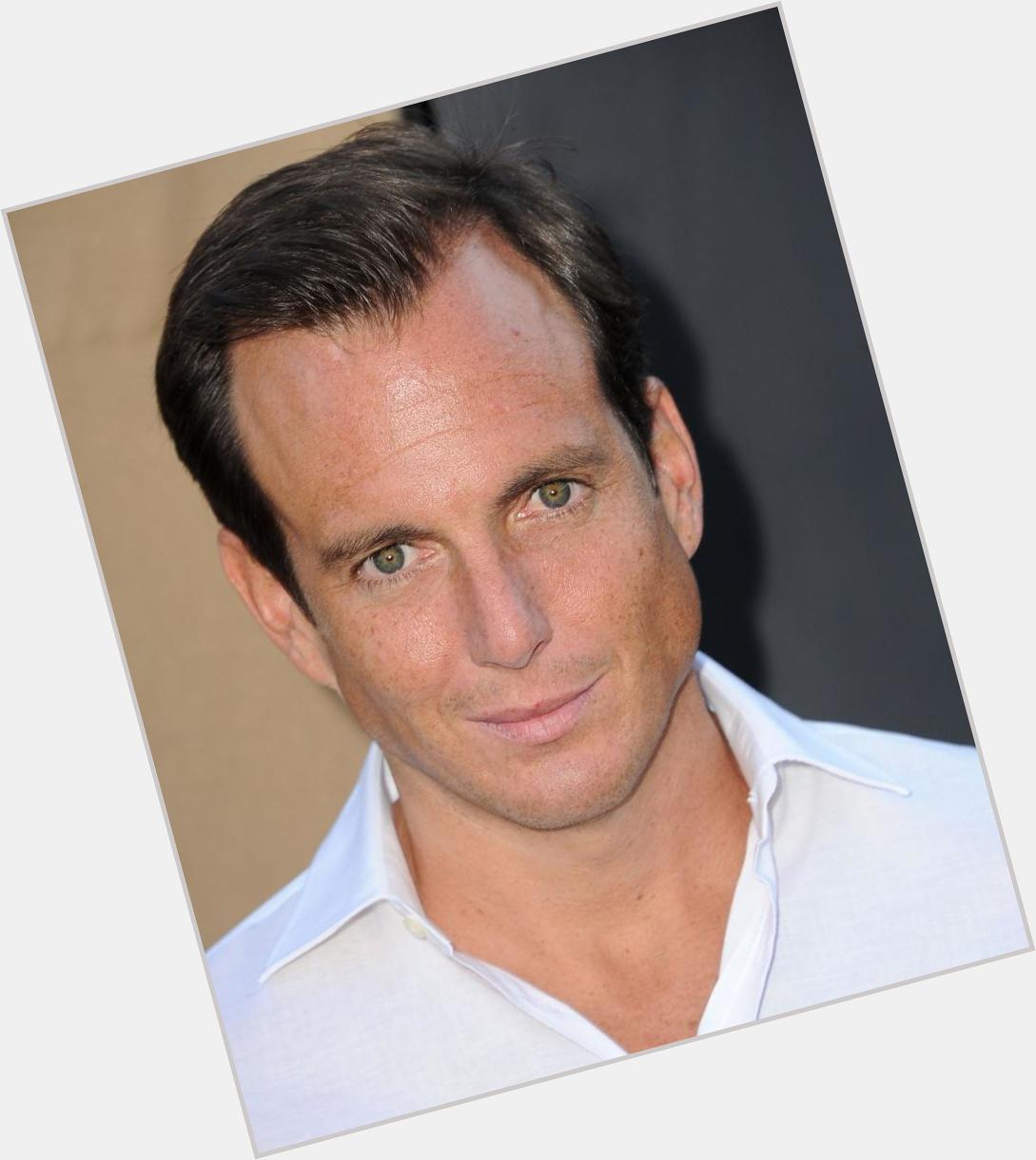 Happy 45th birthday to one of Canada\s most talented actors, Will Arnett! 