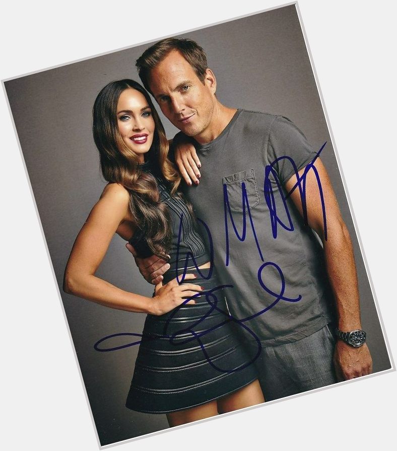 Happy Birthday, Will Arnett!   