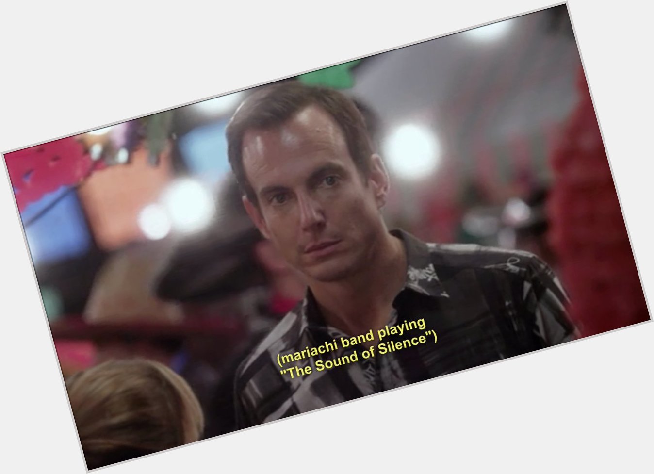 Happy and Happy Birthday Will Arnett! Can\t wait for more 