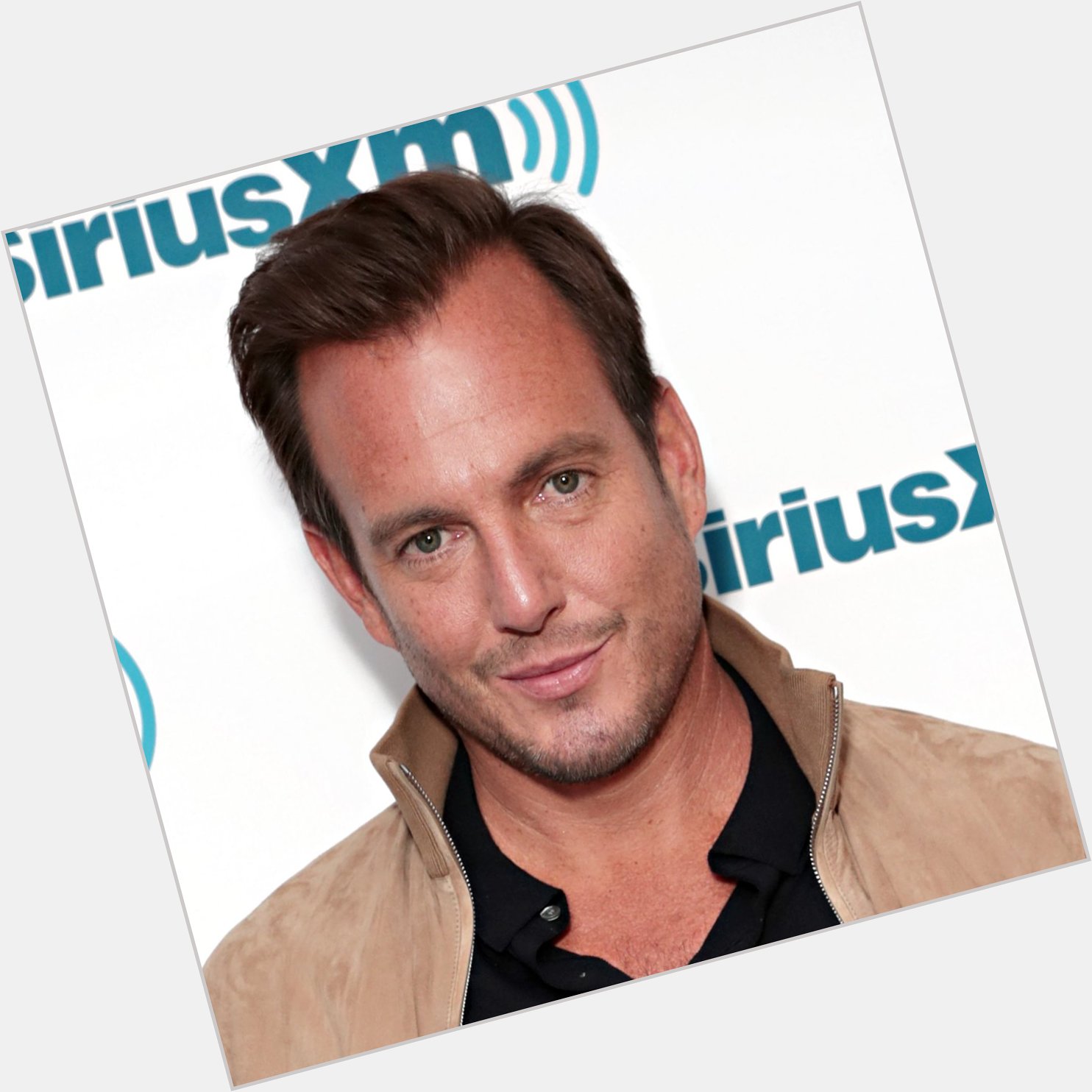 Happy 51st Birthday, Will Arnett! 