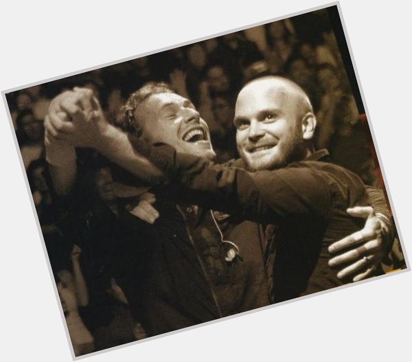 Our drummer, Will Champion is turning 36 today! lets wish him a happy birthday!  