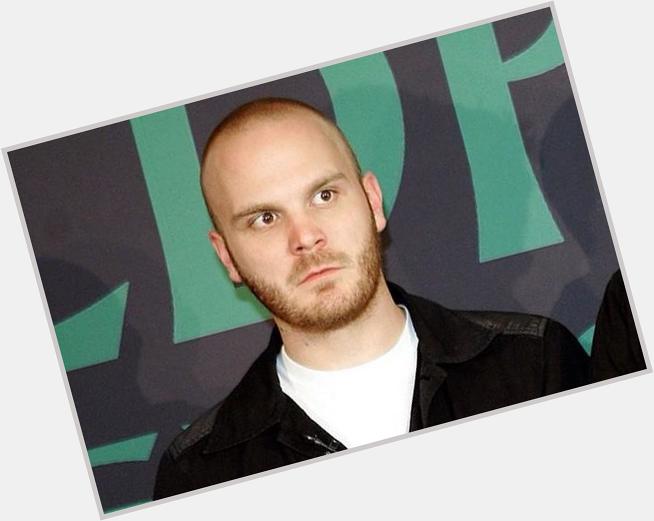 Happy happy birthday Will Champion!   