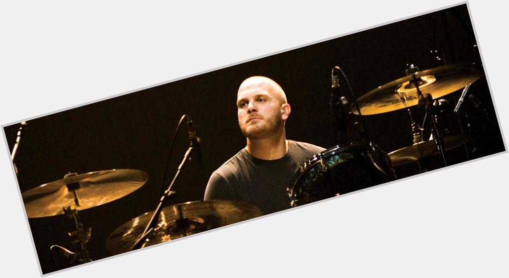 Feliz cumpleaños a Will Champion // Happy birthday to Will Champion 