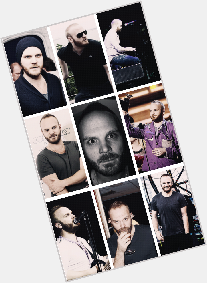 Happy Birthday Will Champion! 