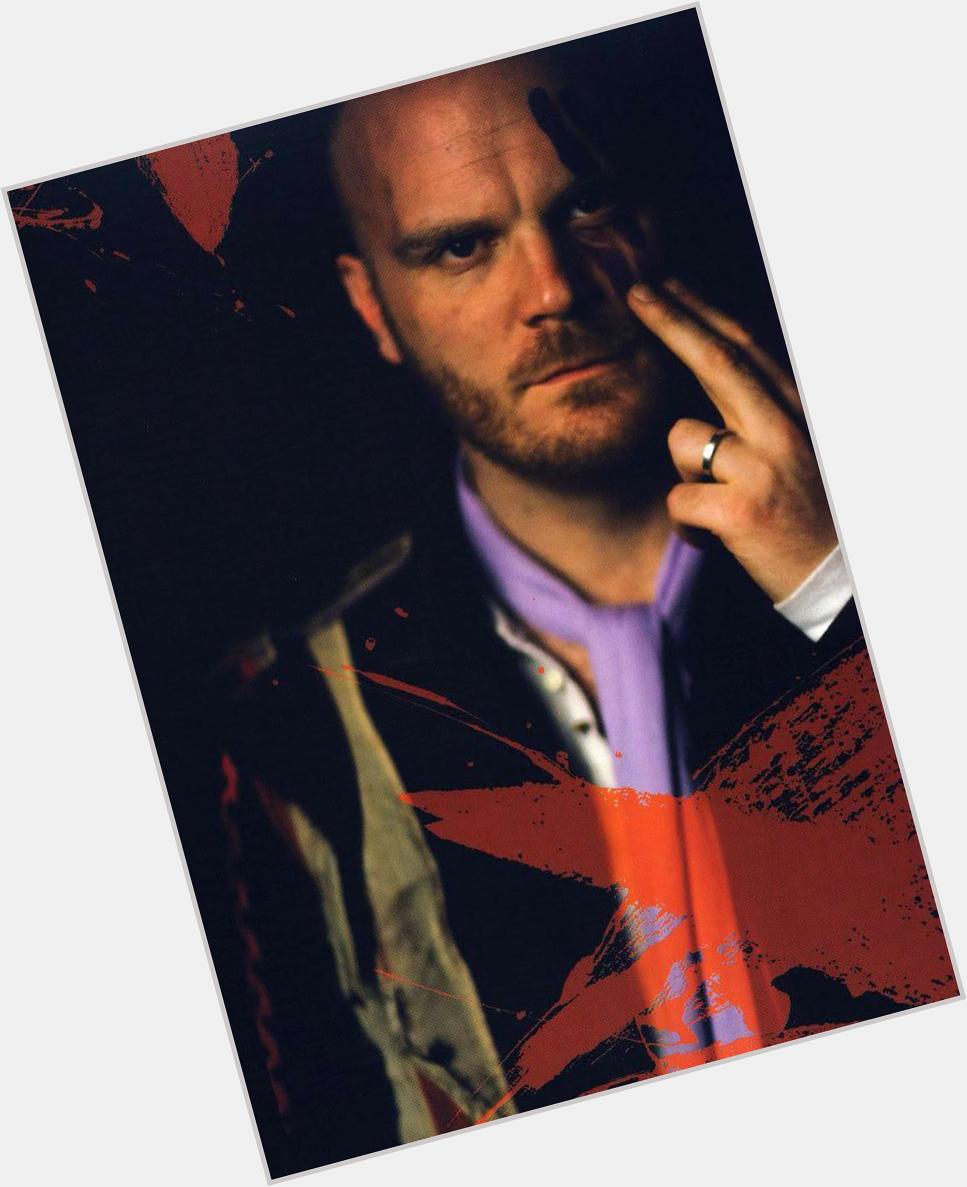 Happy birthday, Will Champion! 