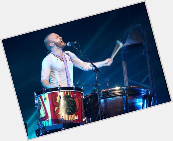 Happy birthday Will Champion! 