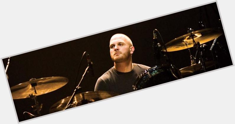 Happy Birthday to the drummer of the best band, Will Champion! 