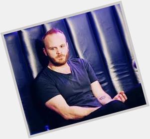 Happy Birthday to the best drummer in the best band in the world! Happy 37 Will Champion! <3 