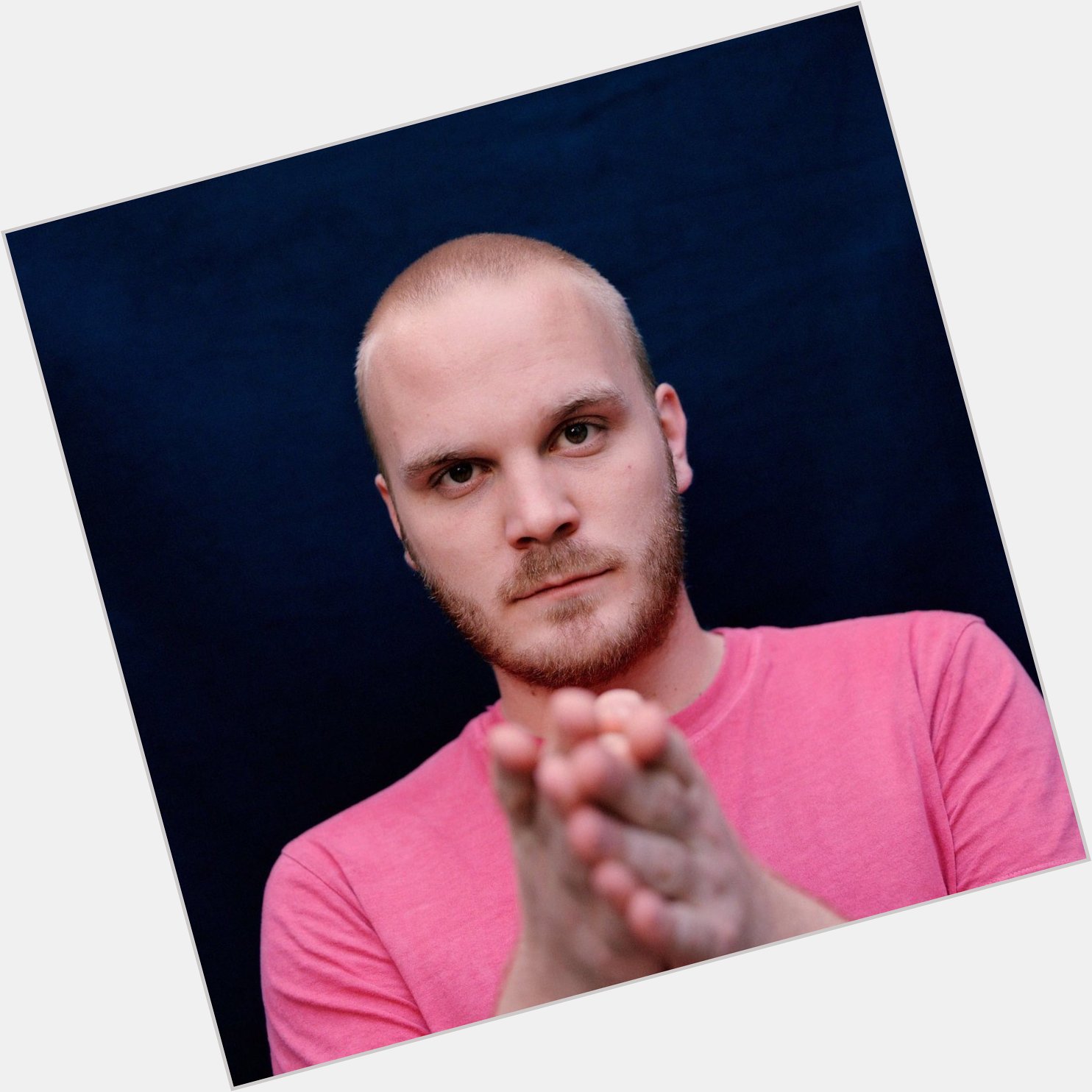 Happy 39th birthday, Will Champion!   