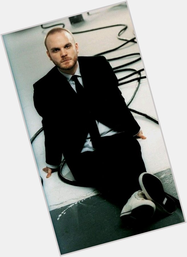 Happy 40th Birthday to the best drummer Will Champion!    