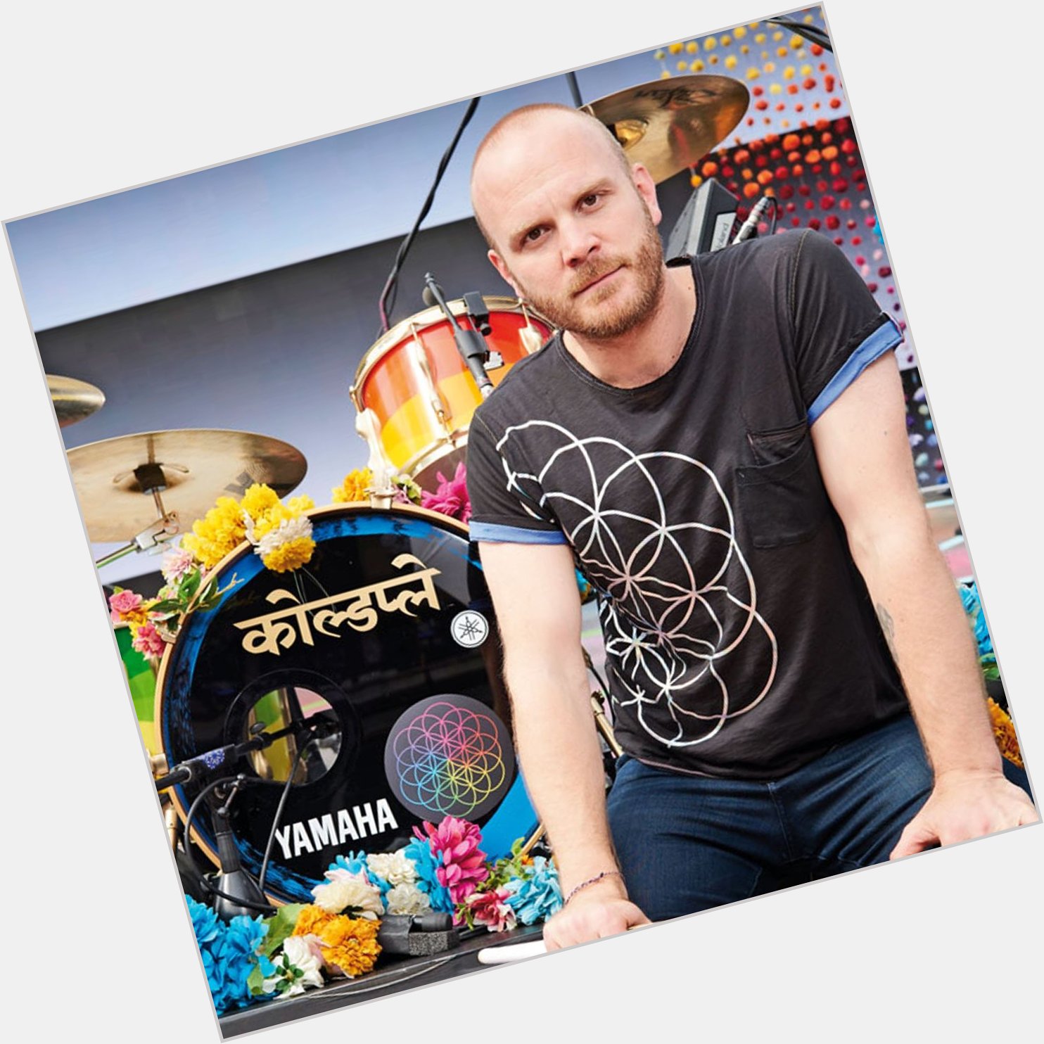  Happy Birthday Will Champion     