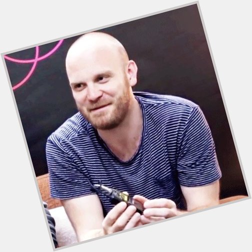       Happy Birthday Will Champion                 