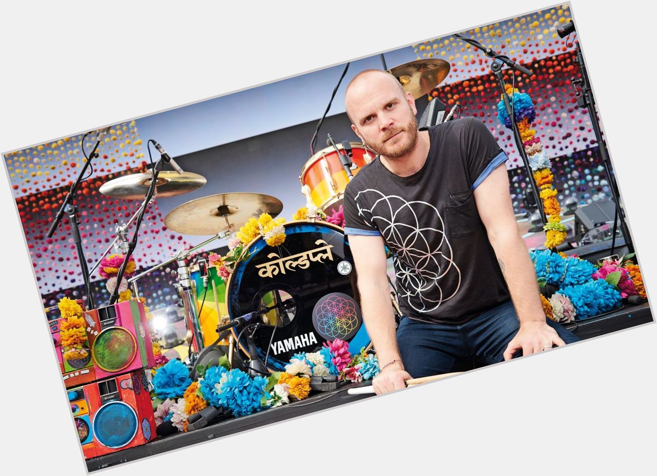 Happy birthday Will Champion of 