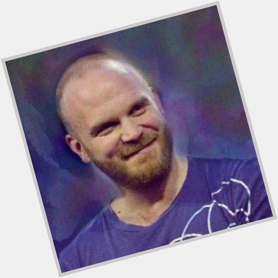 Happy 44th Birthday Will Champion!!!   