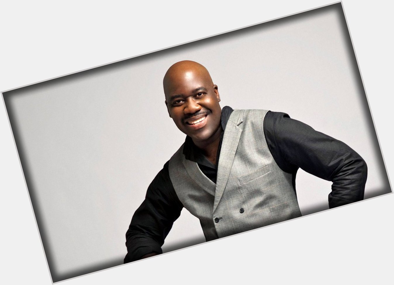Happy Birthday to Will Downing from 