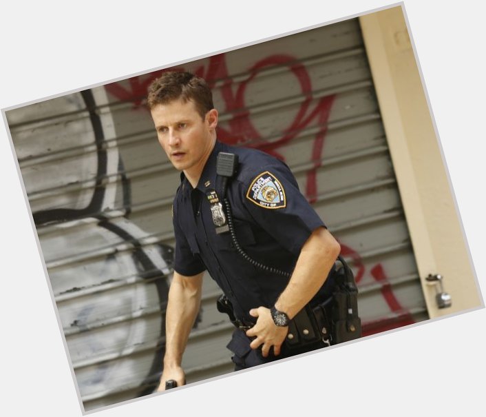 Happy Birthday Will Estes! Here\s to being the dreamiest cop in NYC! 
