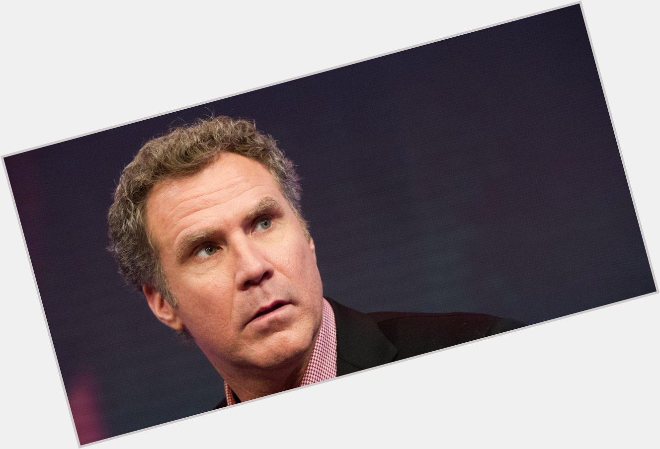 Happy Birthday to Will Ferrell !  known for    