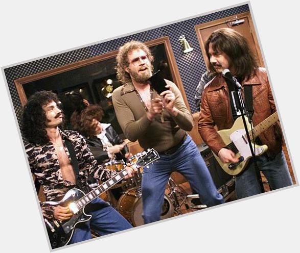 Happy 48th birthday to Will Ferrell! Let\s celebrate with more cowbell, shall we? 
