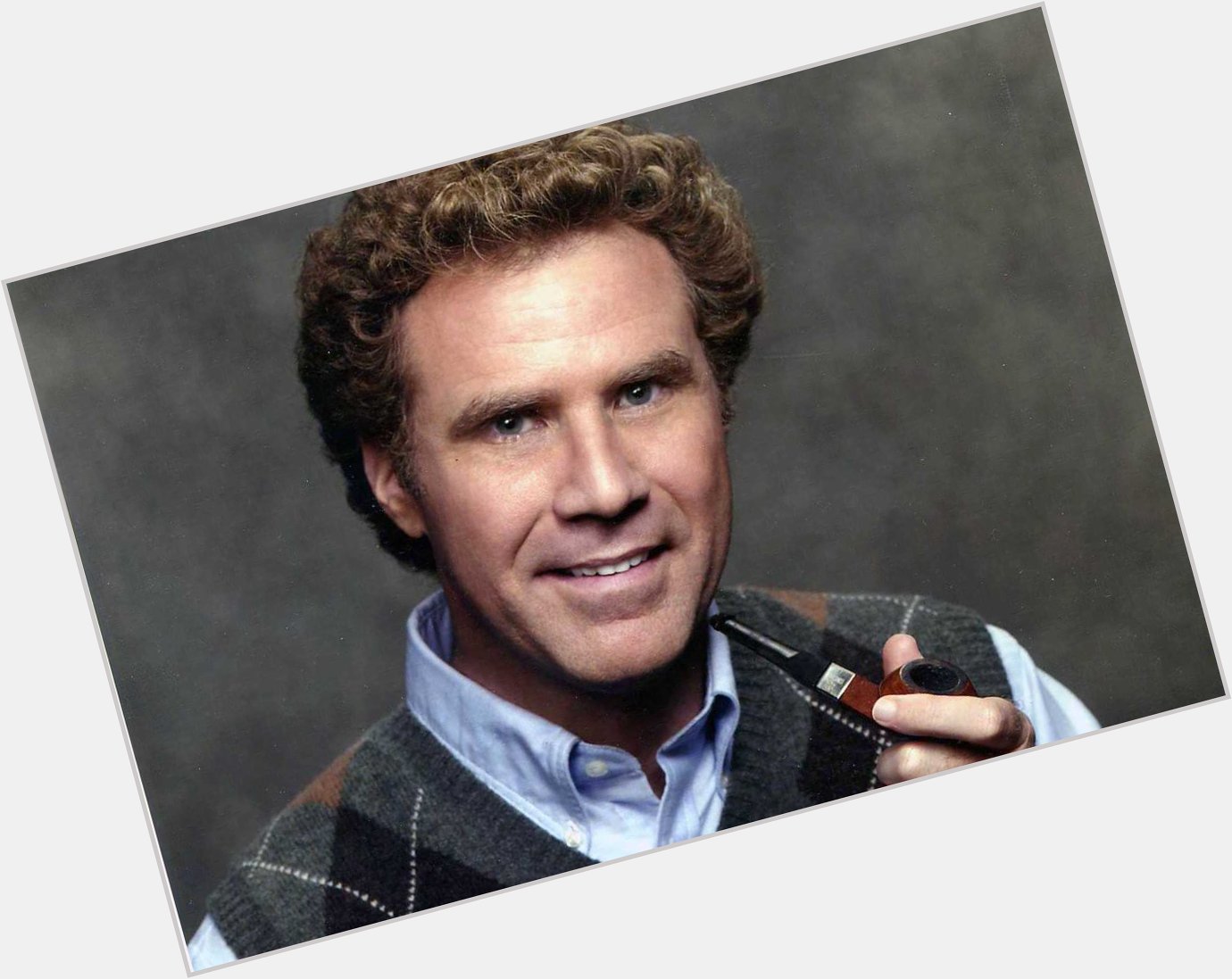 Happy birthday Will Ferrell! He is 50 today! 