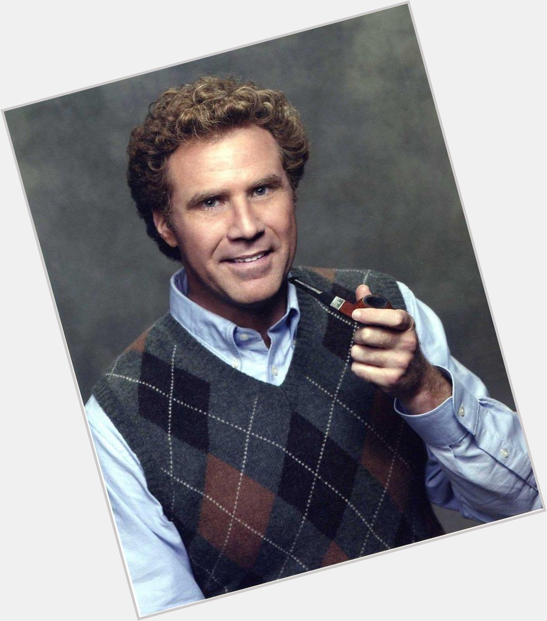 Happy 50th birthday to the legend that is Will Ferrell!! 