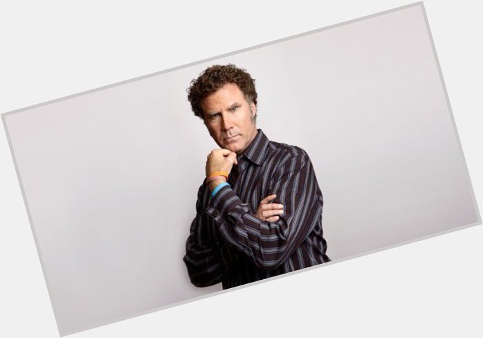 Happy 54th Birthday to Will Ferrell!

What s his best movie???  