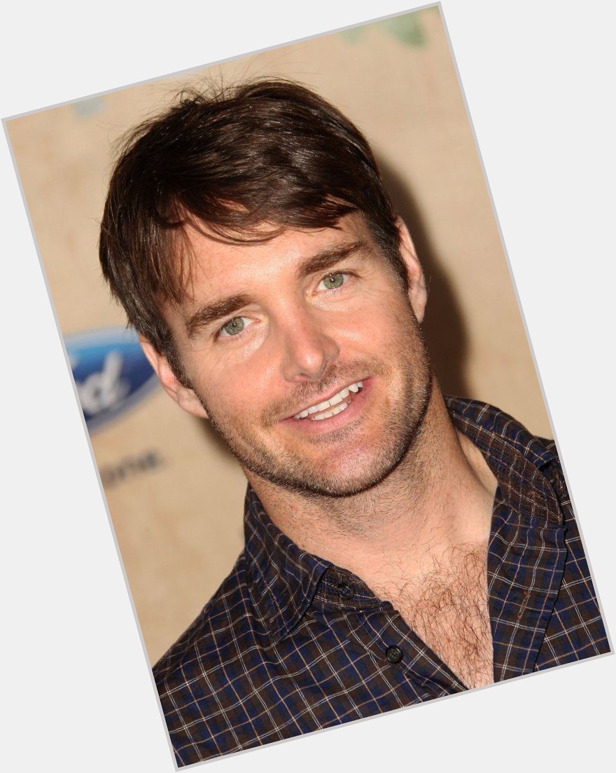 Happy Birthday 
Film television actor 
Will Forte  
