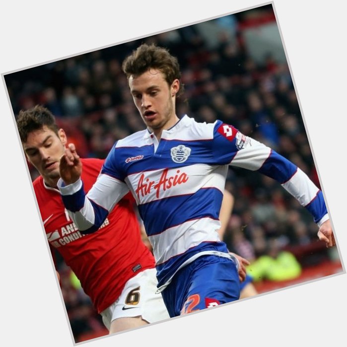 | Happy 29th Birthday to former QPR loanee Will Keane. | | 