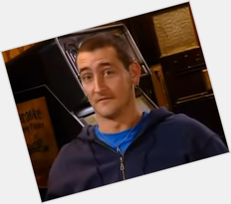 A Happy Birthday to Will Mellor who is celebrating his 47th birthday today. 