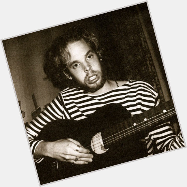 Happy Birthday to American singer songwriter Will Oldham, born on this day in Louisville, Kentucky in 1970.   