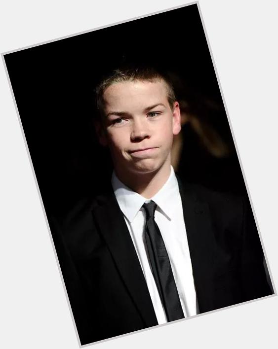  happy birthday Will Poulter! We love you  
