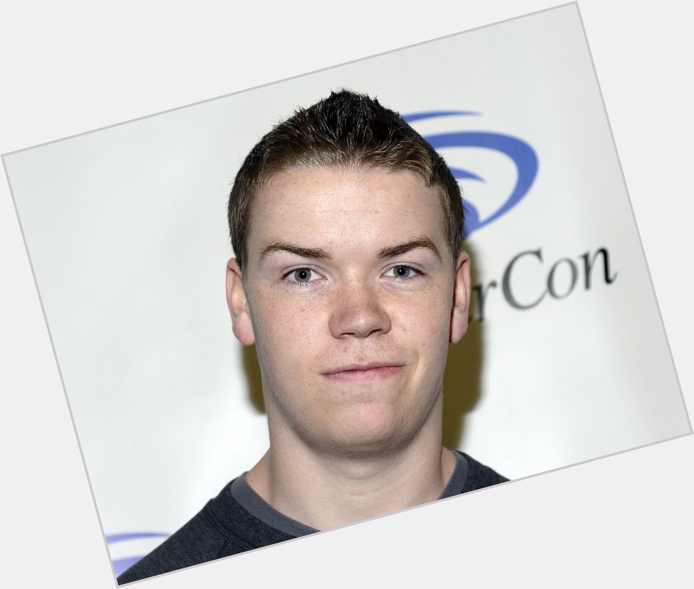 Happy birthday, Will Poulter aka Gally from The Maze Runner! 