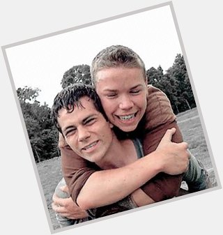 Will Poulter is turning 25 today! Happy Birthday, my baby   